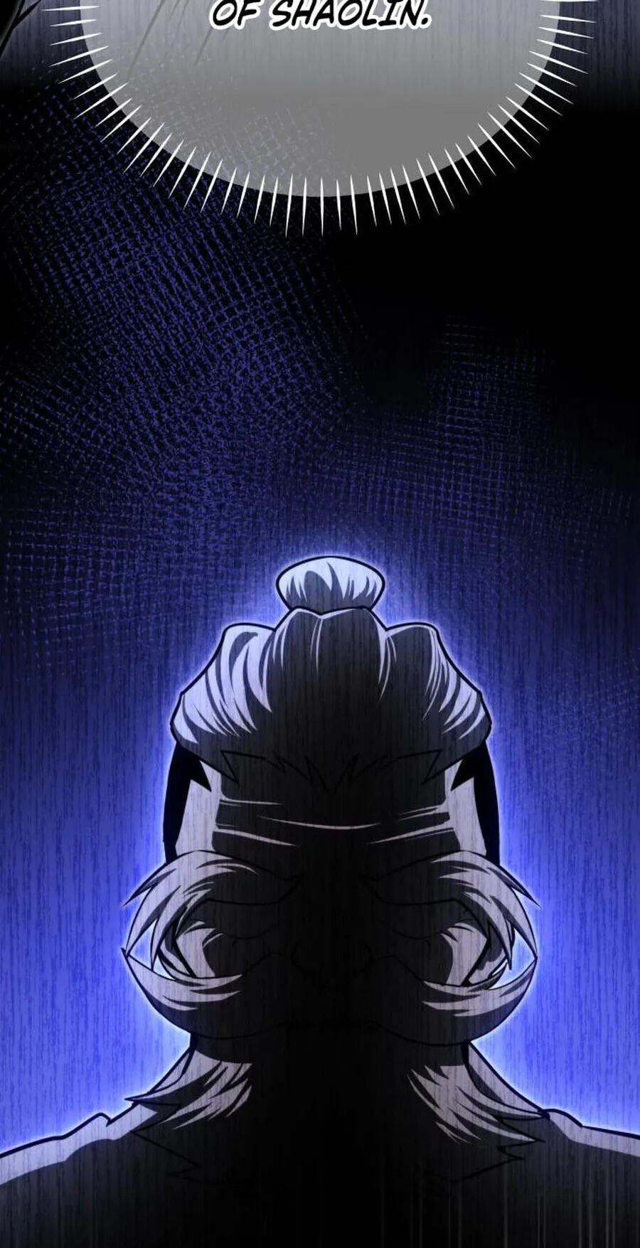 The World's Strongest Regime Chapter 15 page 14 - 