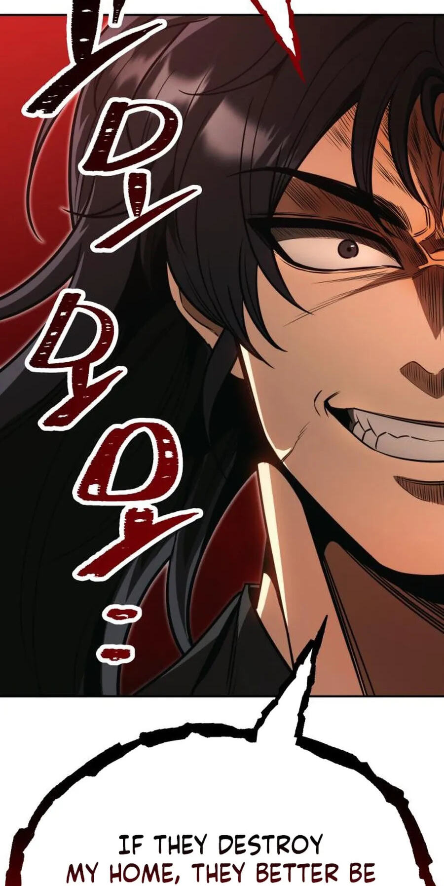 The World's Strongest Regime Chapter 15 page 150 - 