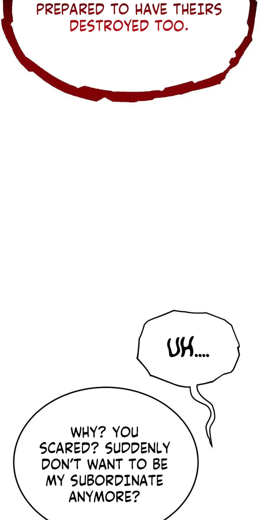 The World's Strongest Regime Chapter 15 page 151 - 