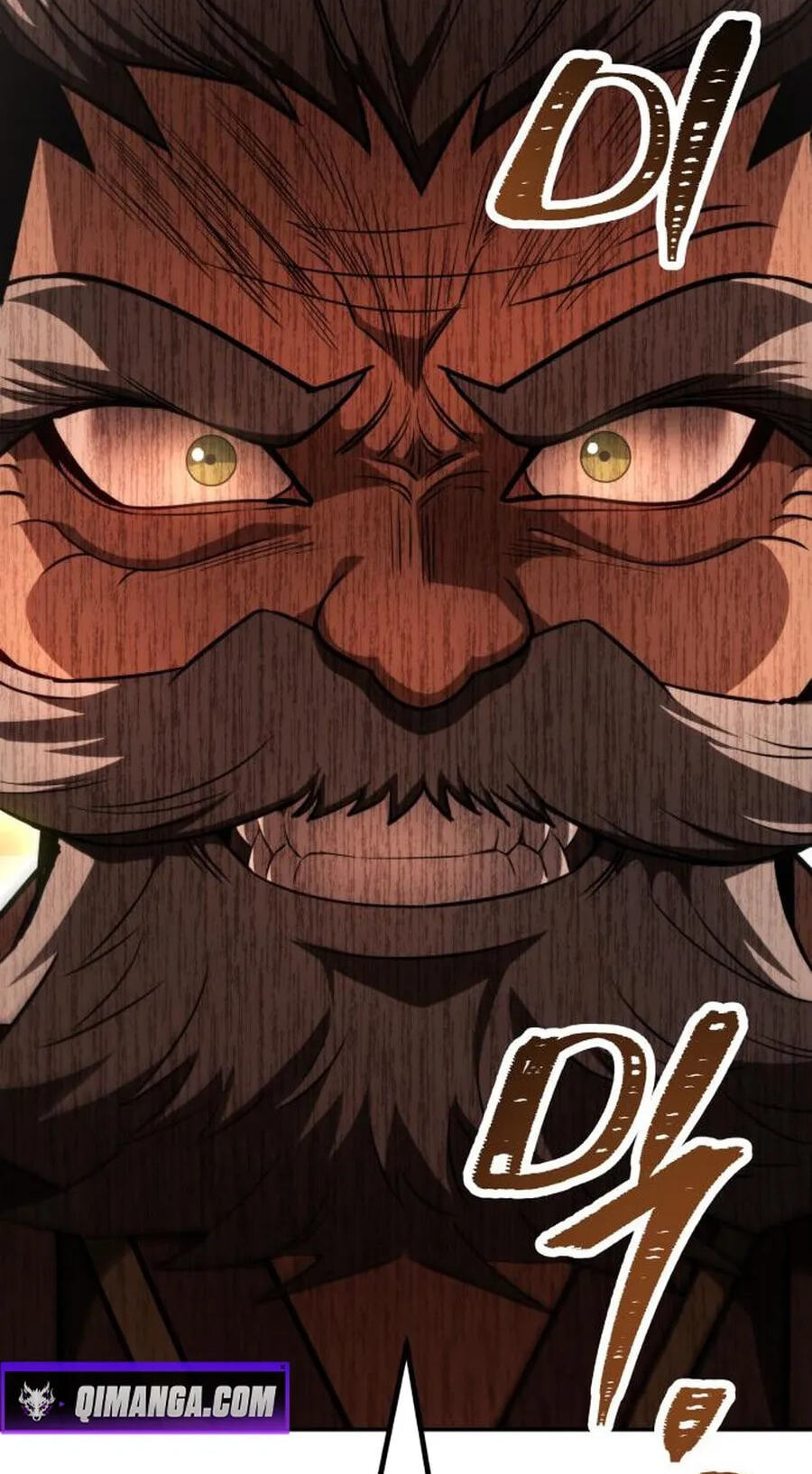 The World's Strongest Regime Chapter 15 page 17 - 