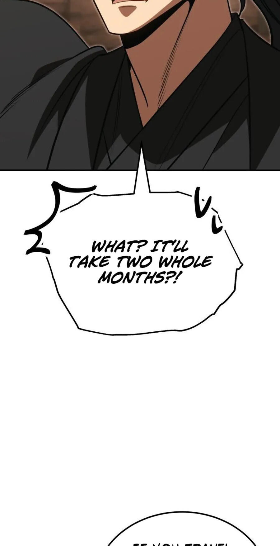 The World's Strongest Regime Chapter 15 page 163 - 