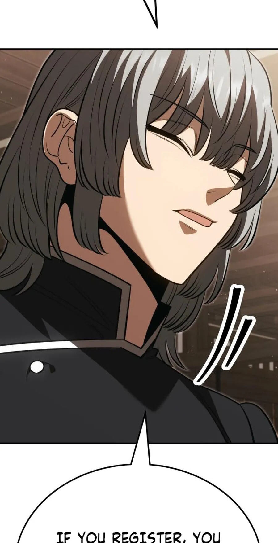 The World's Strongest Regime Chapter 15 page 168 - 