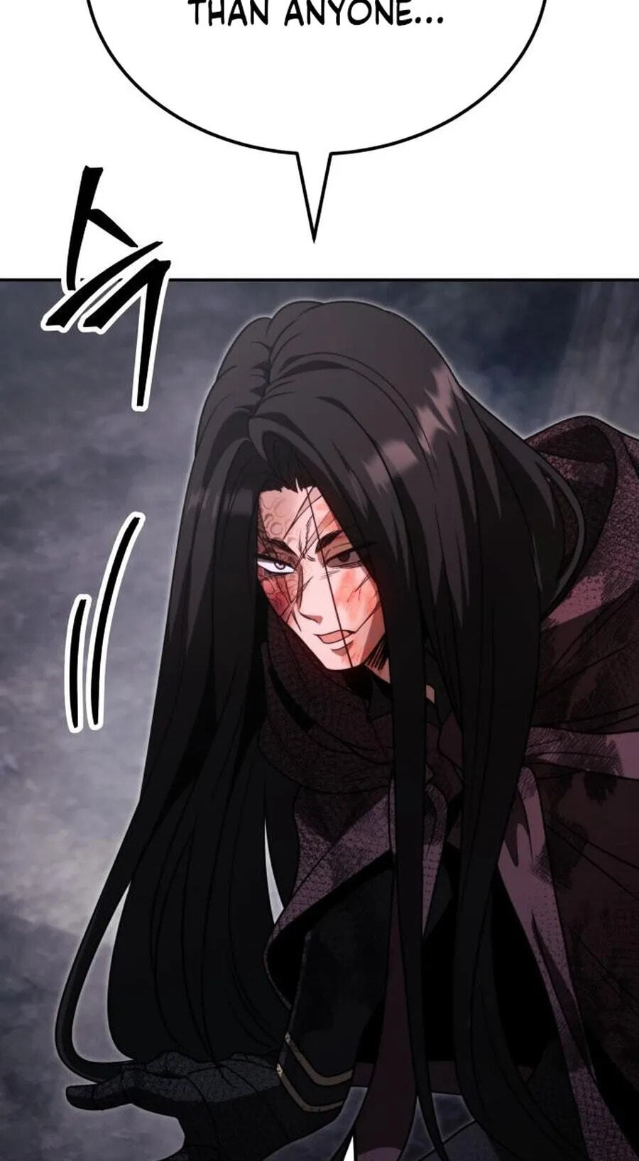 The World's Strongest Regime Chapter 15 page 19 - 