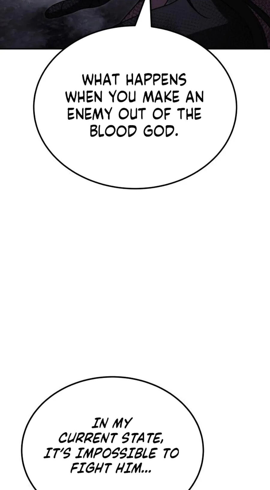 The World's Strongest Regime Chapter 15 page 20 - 