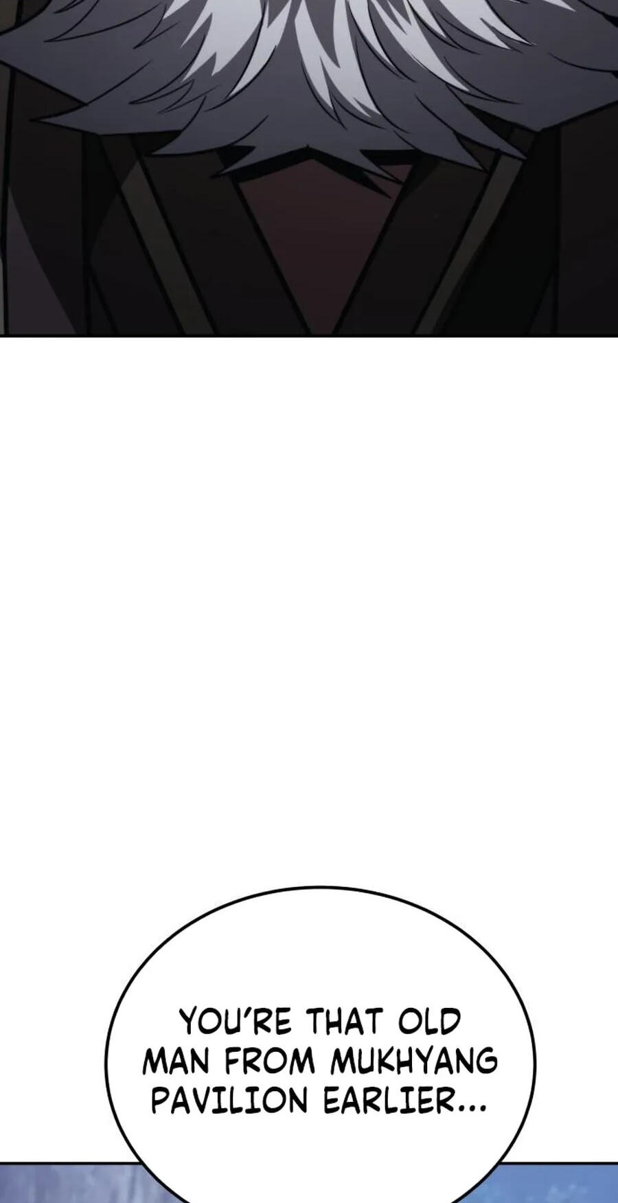 The World's Strongest Regime Chapter 15 page 4 - 