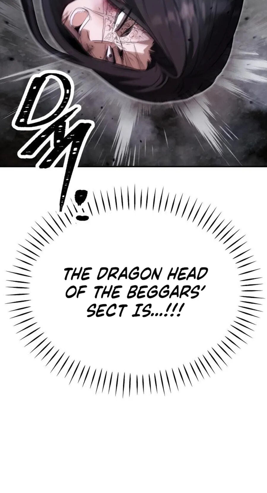 The World's Strongest Regime Chapter 15 page 31 - 