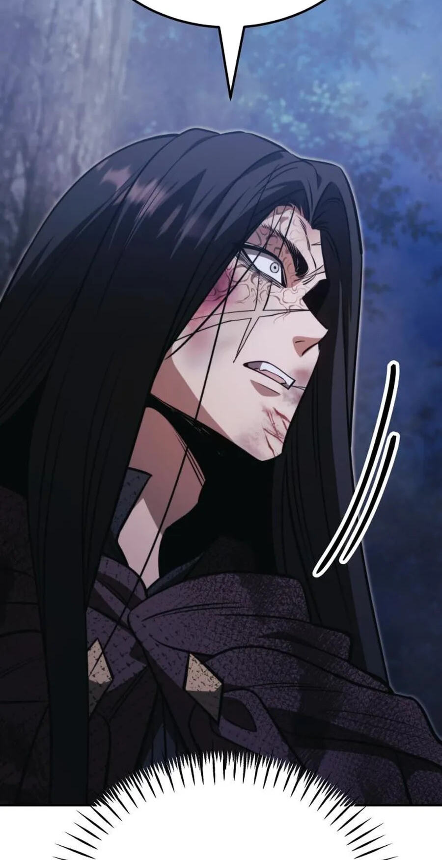 The World's Strongest Regime Chapter 15 page 5 - 