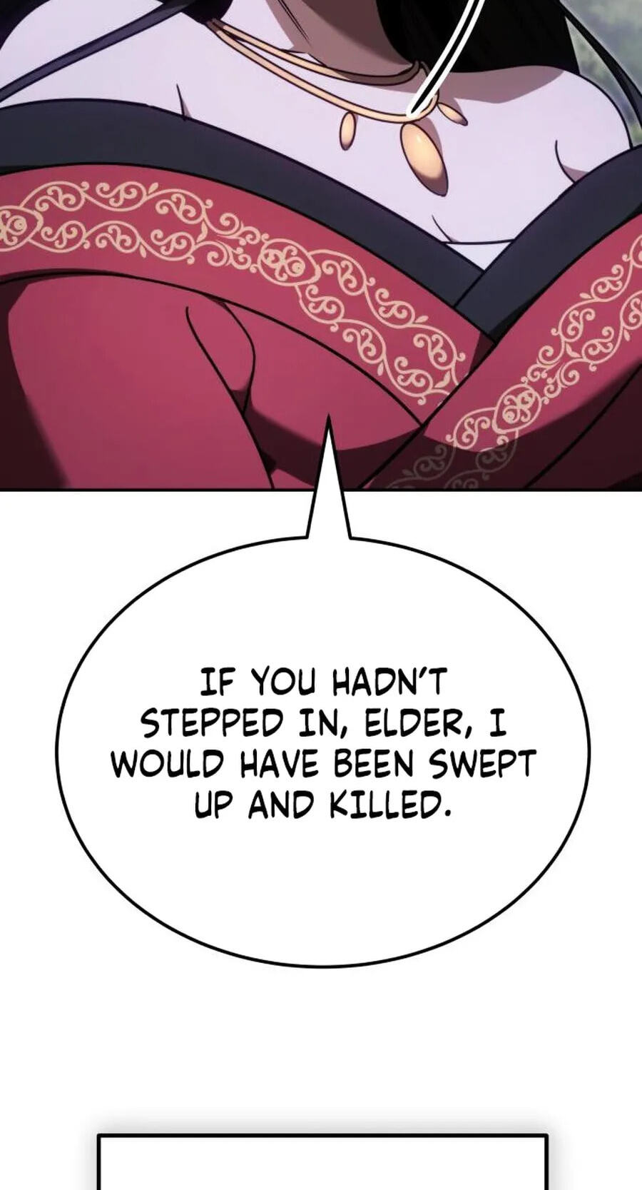The World's Strongest Regime Chapter 15 page 43 - 