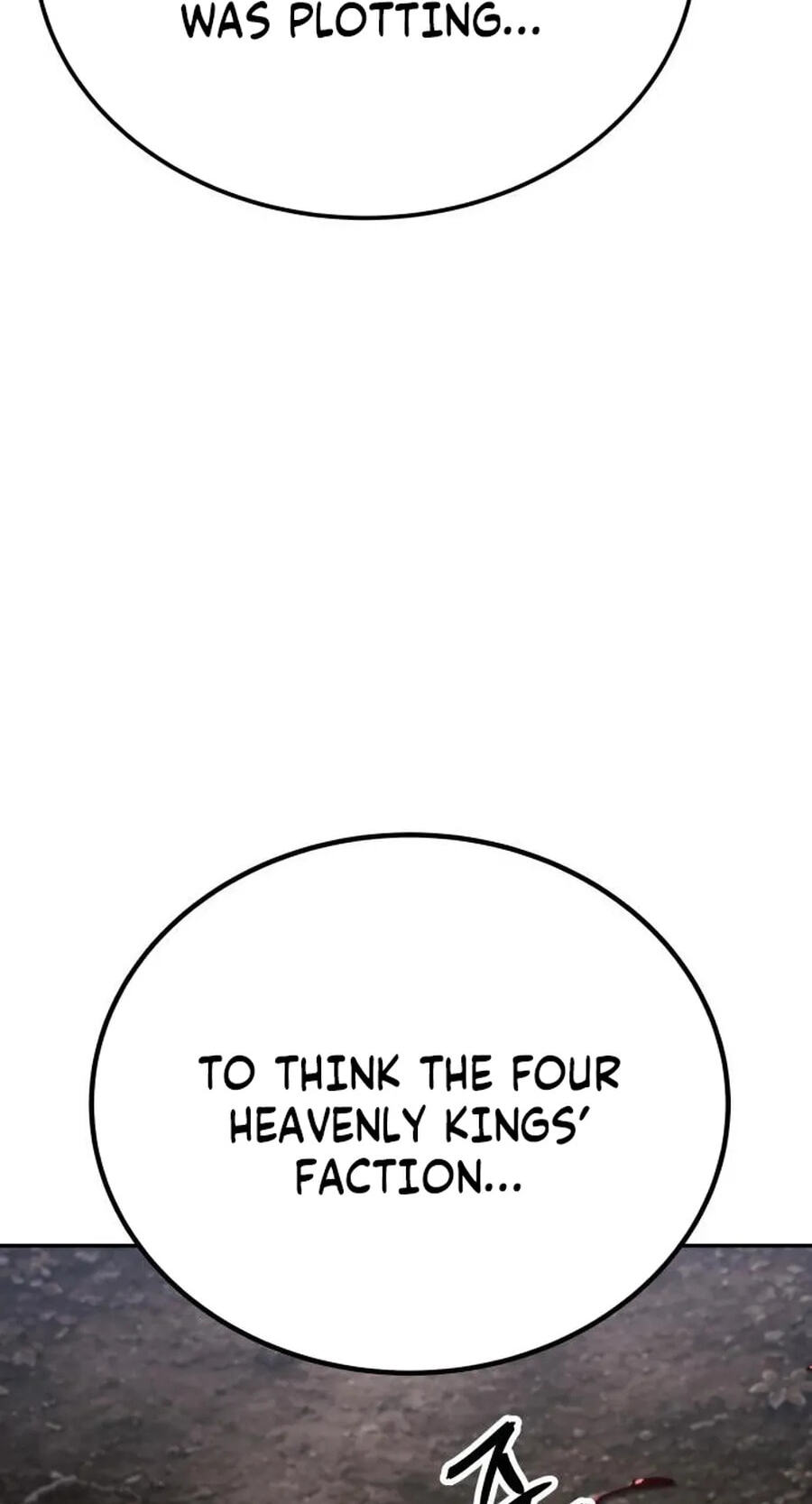 The World's Strongest Regime Chapter 15 page 46 - 
