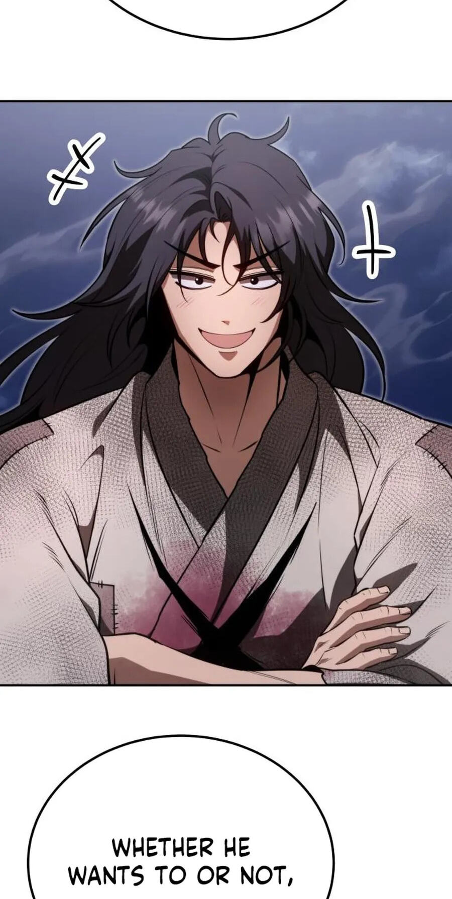 The World's Strongest Regime Chapter 15 page 59 - 