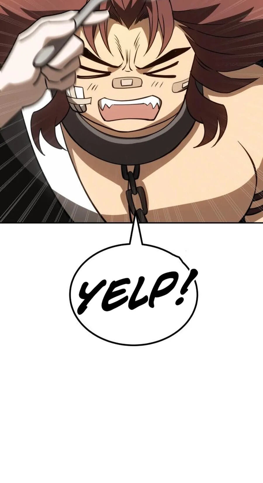 The World's Strongest Regime Chapter 15 page 85 - 