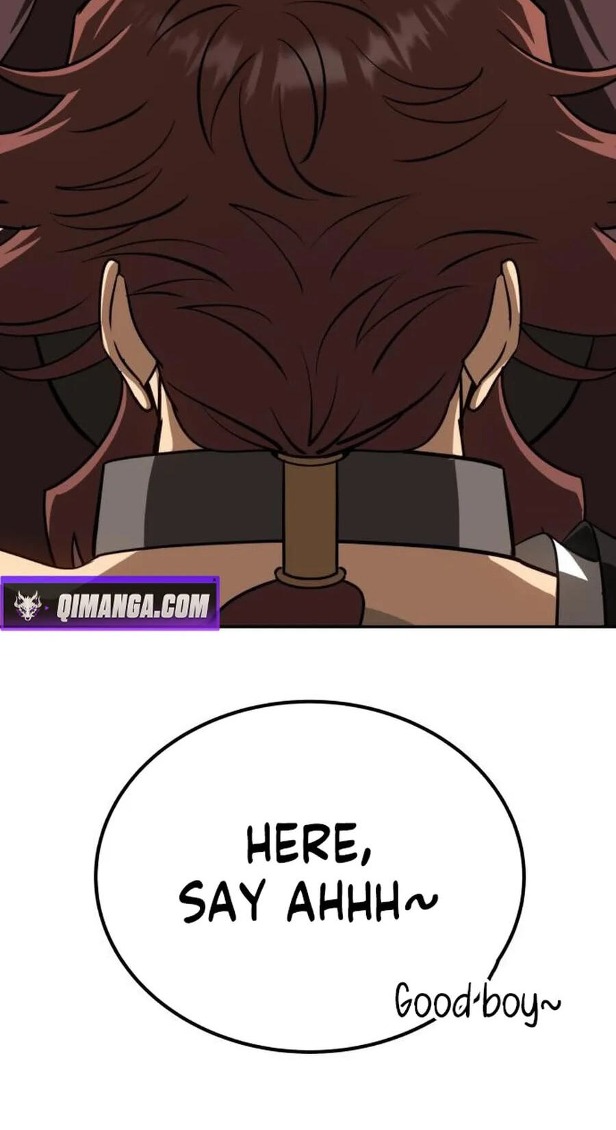 The World's Strongest Regime Chapter 15 page 88 - 