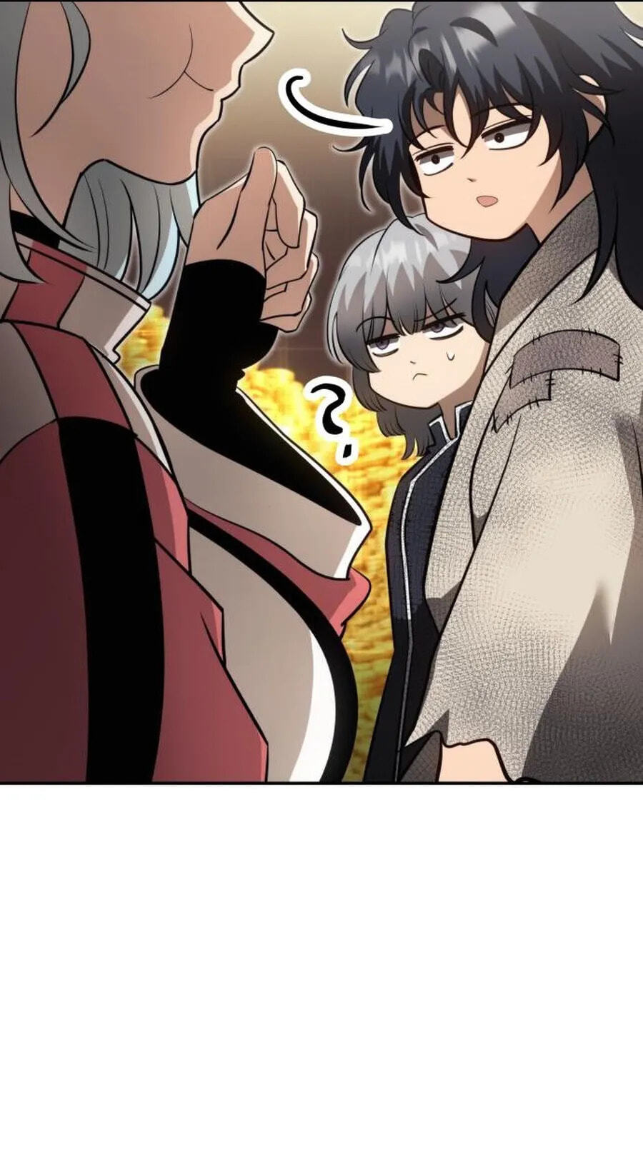The World's Strongest Regime Chapter 15 page 93 - 