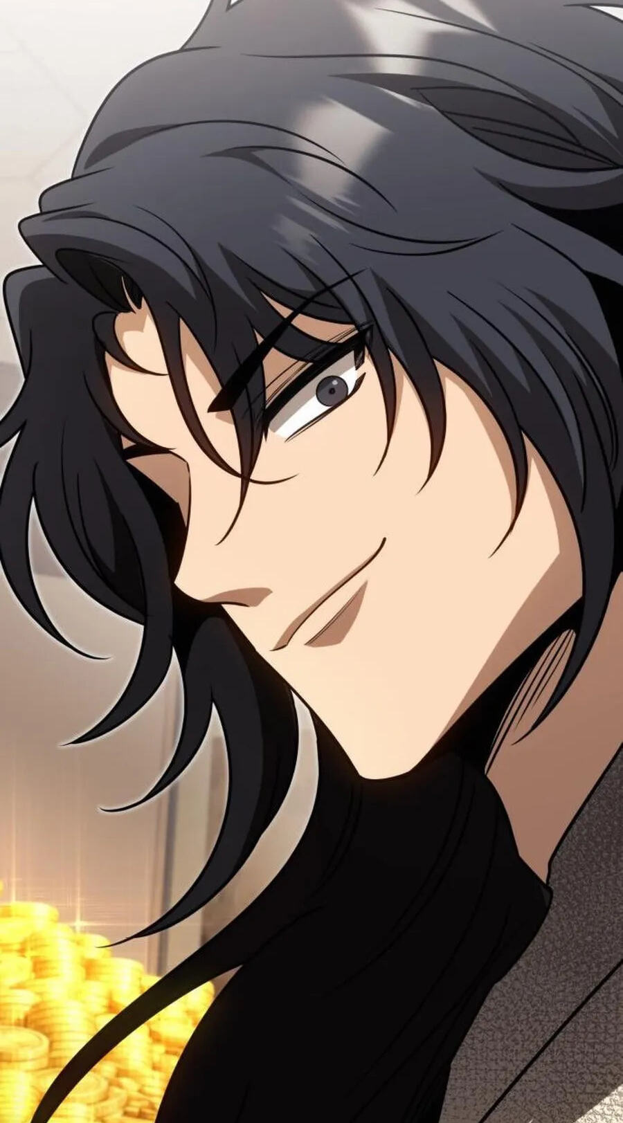 The World's Strongest Regime Chapter 15 page 97 - 