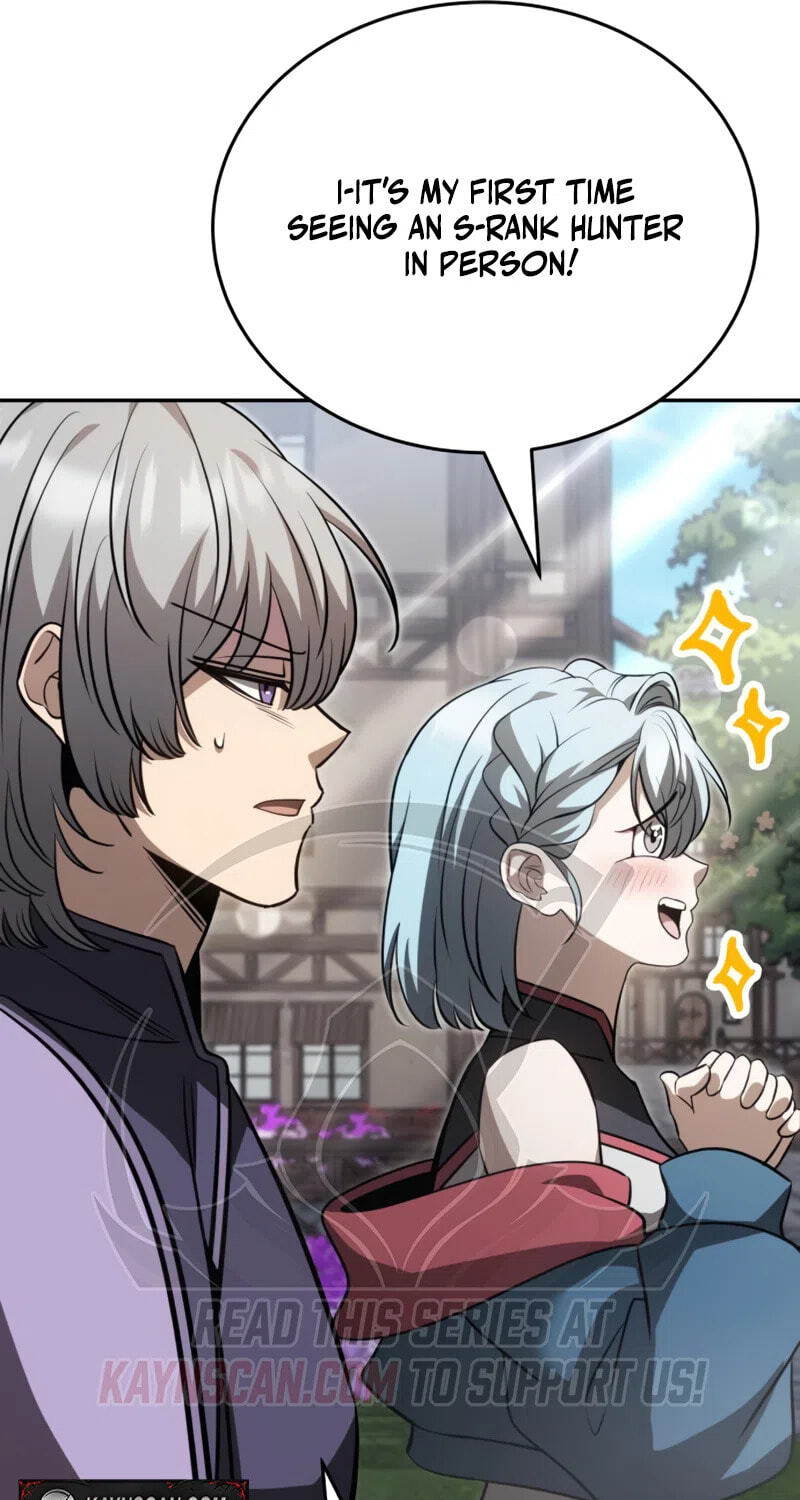 The World's Strongest Regime Chapter 16 page 104 - 