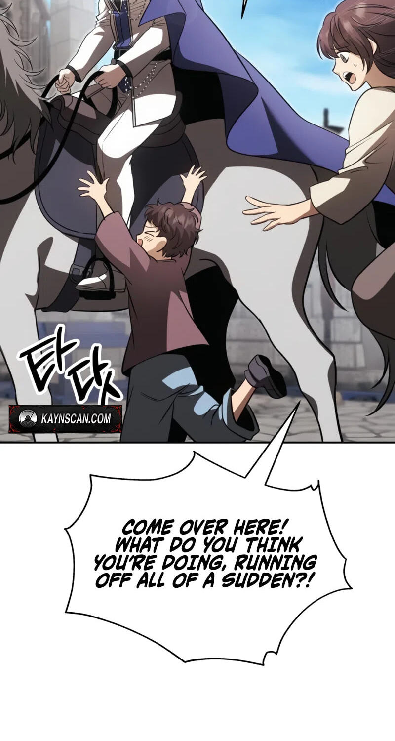 The World's Strongest Regime Chapter 16 page 107 - 
