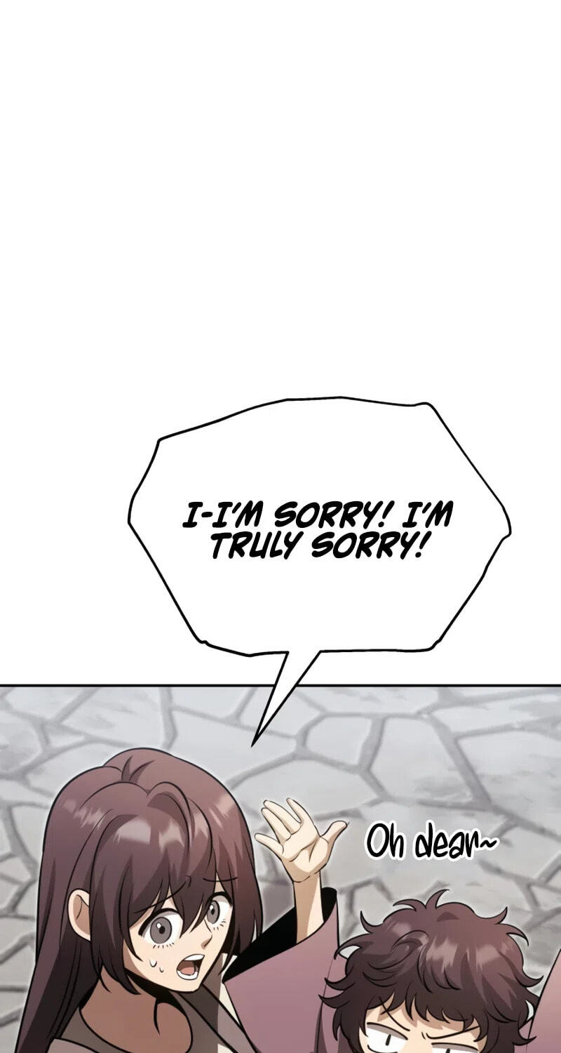 The World's Strongest Regime Chapter 16 page 108 - 