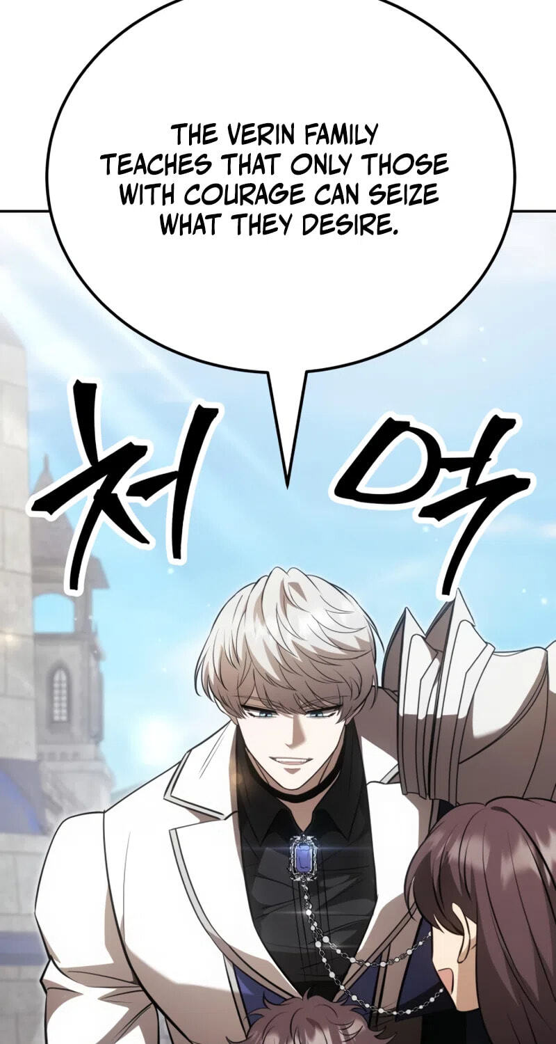 The World's Strongest Regime Chapter 16 page 112 - 