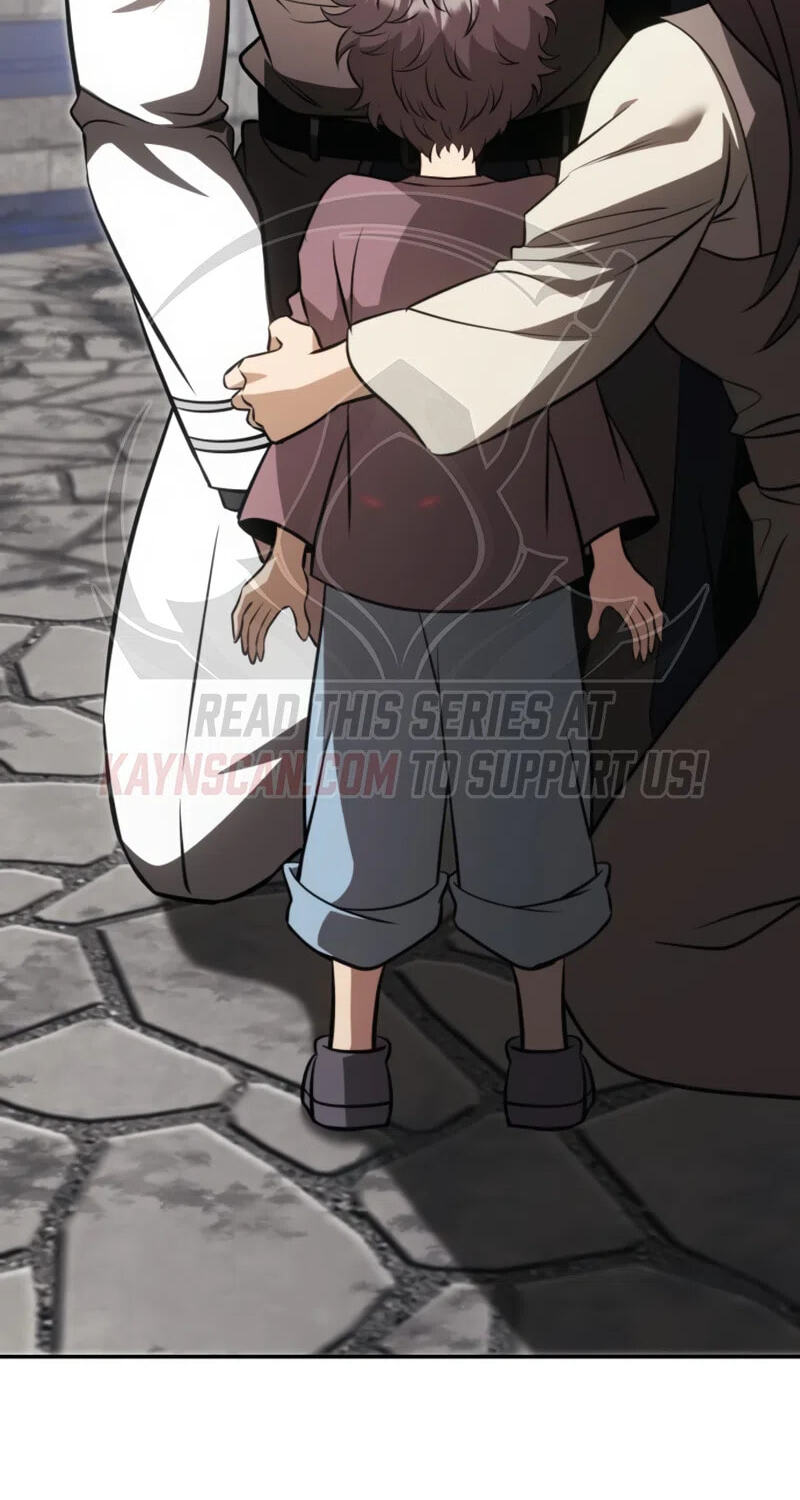 The World's Strongest Regime Chapter 16 page 113 - 