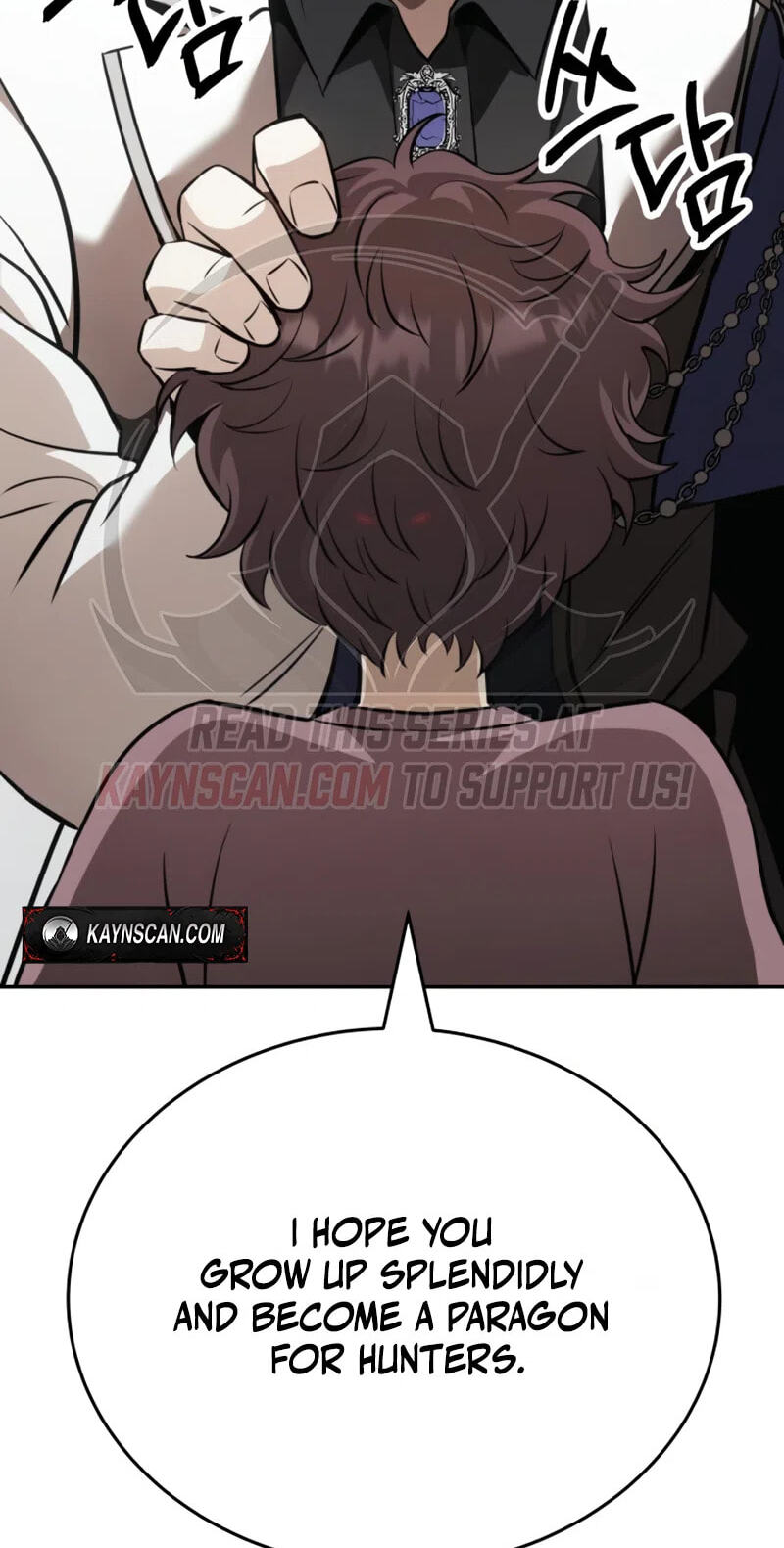The World's Strongest Regime Chapter 16 page 115 - 