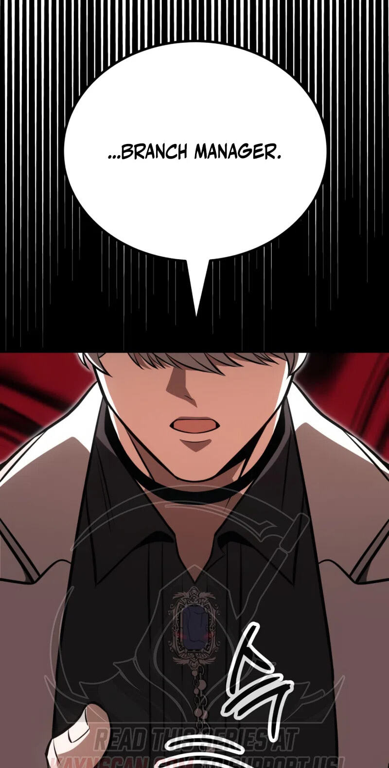 The World's Strongest Regime Chapter 16 page 117 - 
