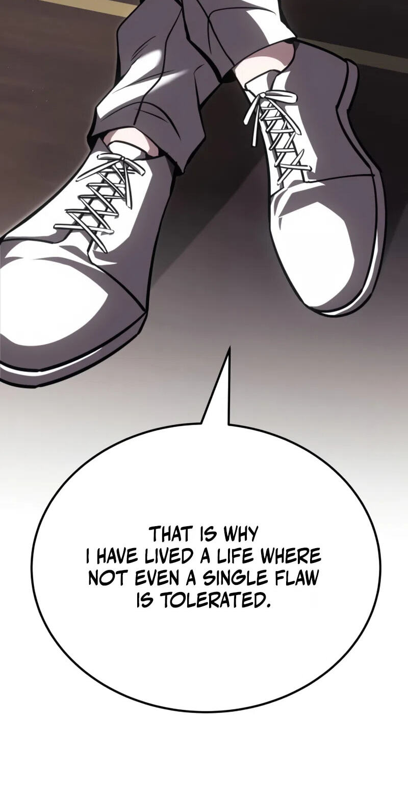 The World's Strongest Regime Chapter 16 page 123 - 