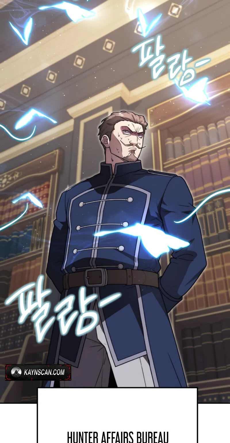 The World's Strongest Regime Chapter 16 page 125 - 
