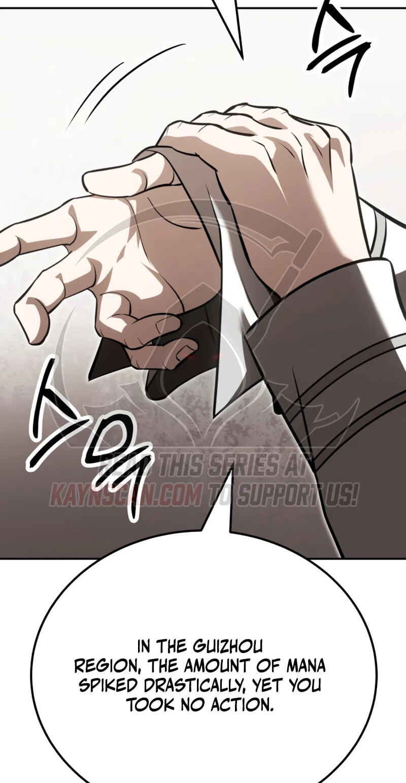 The World's Strongest Regime Chapter 16 page 127 - 