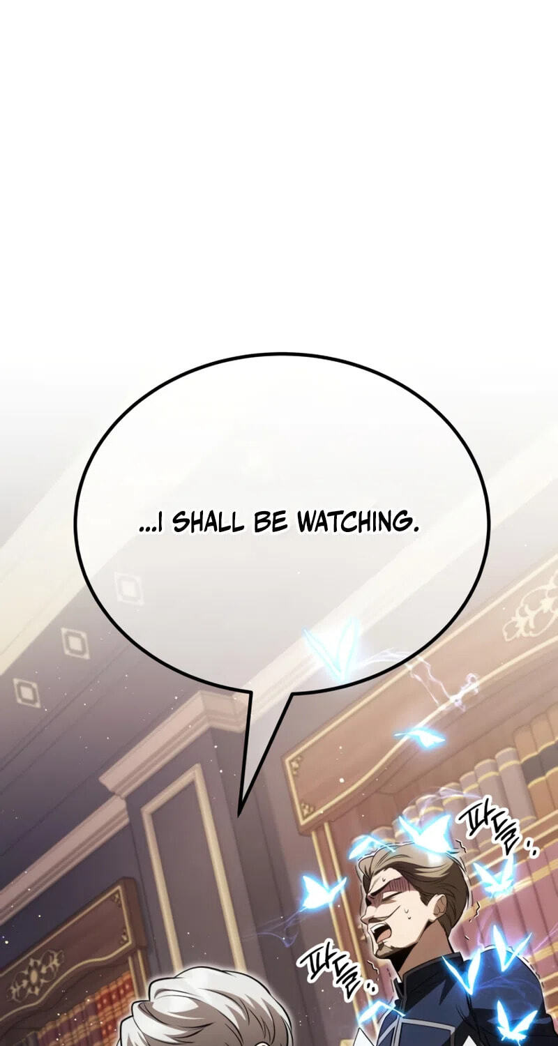 The World's Strongest Regime Chapter 16 page 133 - 