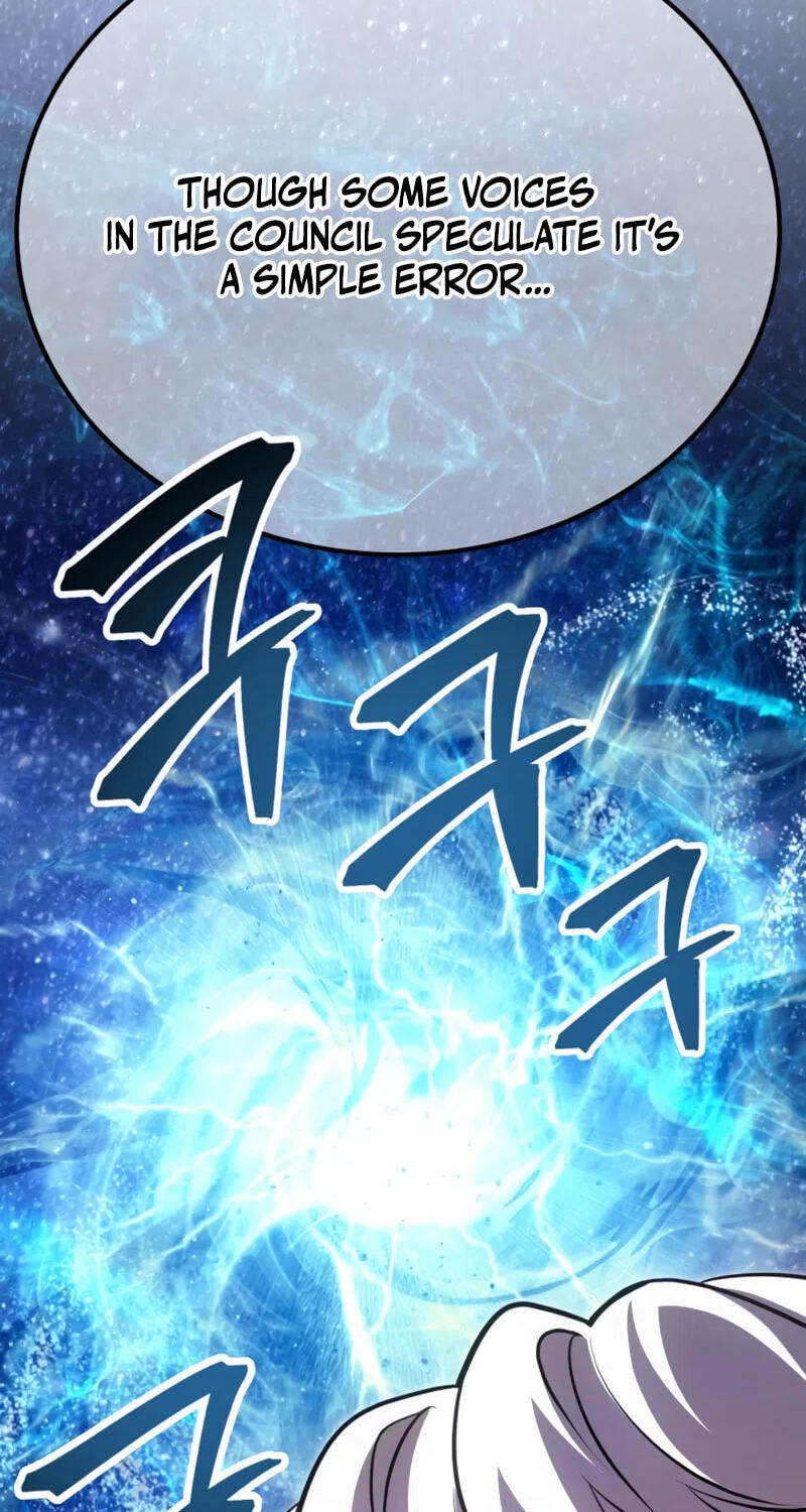 The World's Strongest Regime Chapter 16 page 136 - 