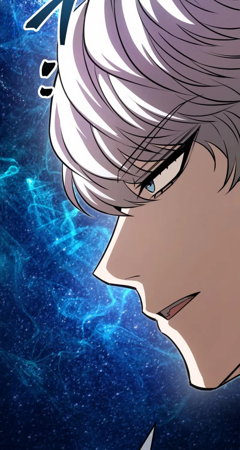 The World's Strongest Regime Chapter 16 page 137 - 