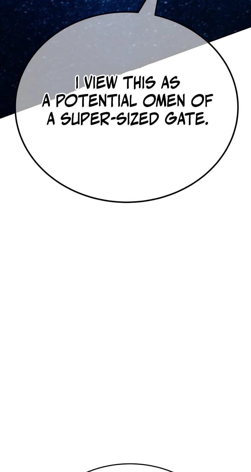 The World's Strongest Regime Chapter 16 page 138 - 