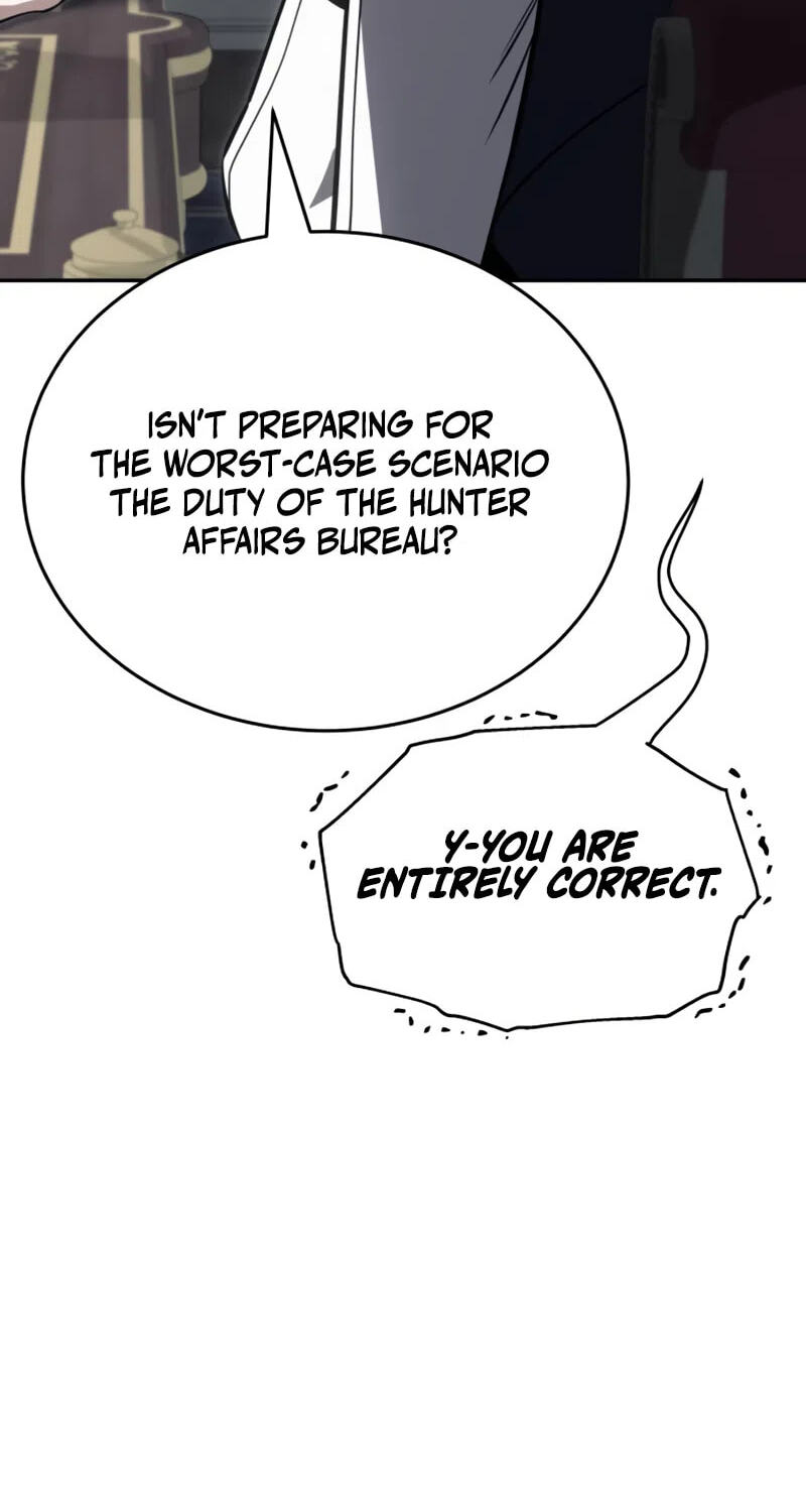 The World's Strongest Regime Chapter 16 page 140 - 