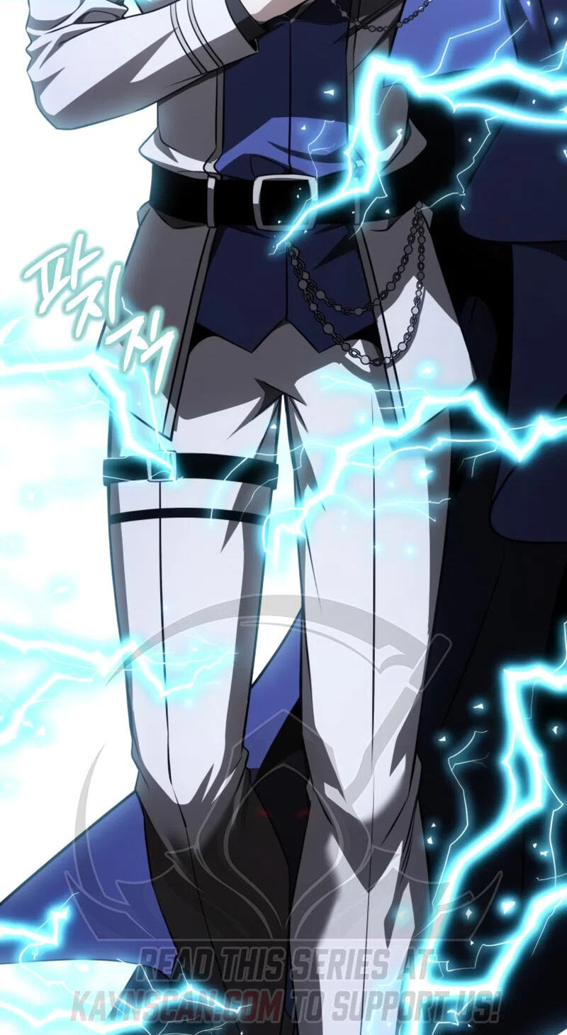 The World's Strongest Regime Chapter 16 page 15 - 