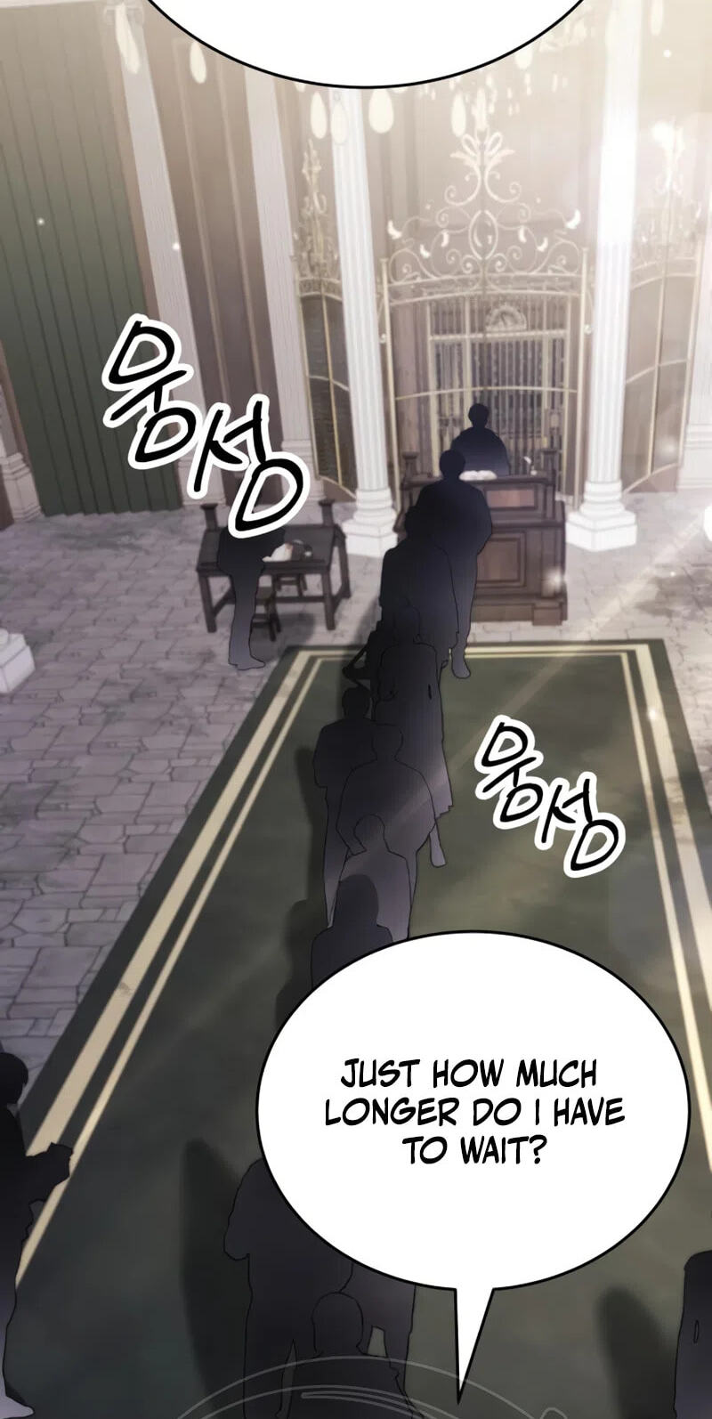 The World's Strongest Regime Chapter 16 page 147 - 