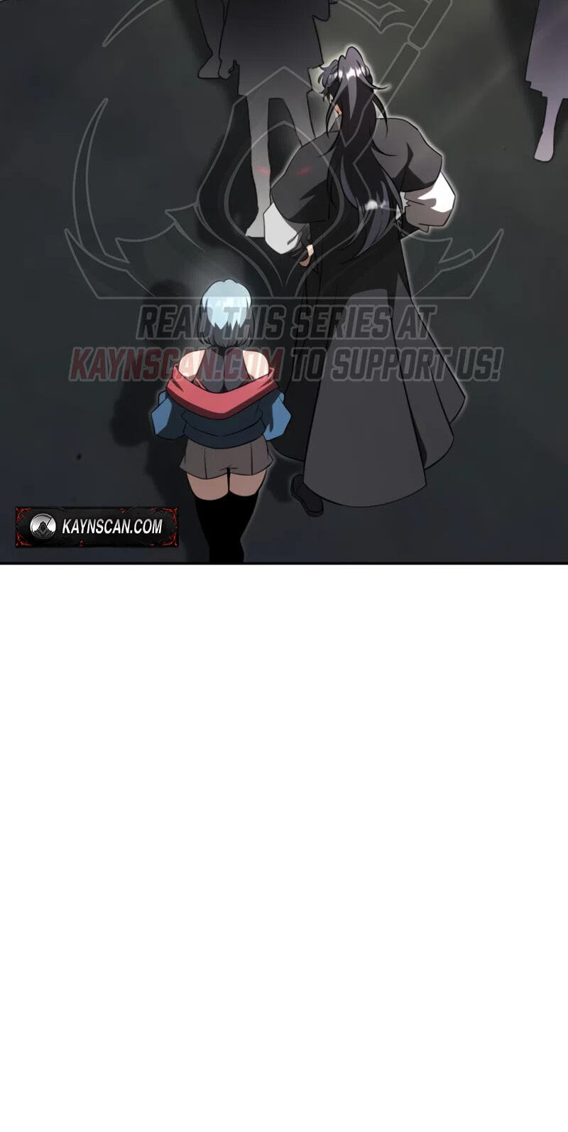 The World's Strongest Regime Chapter 16 page 148 - 