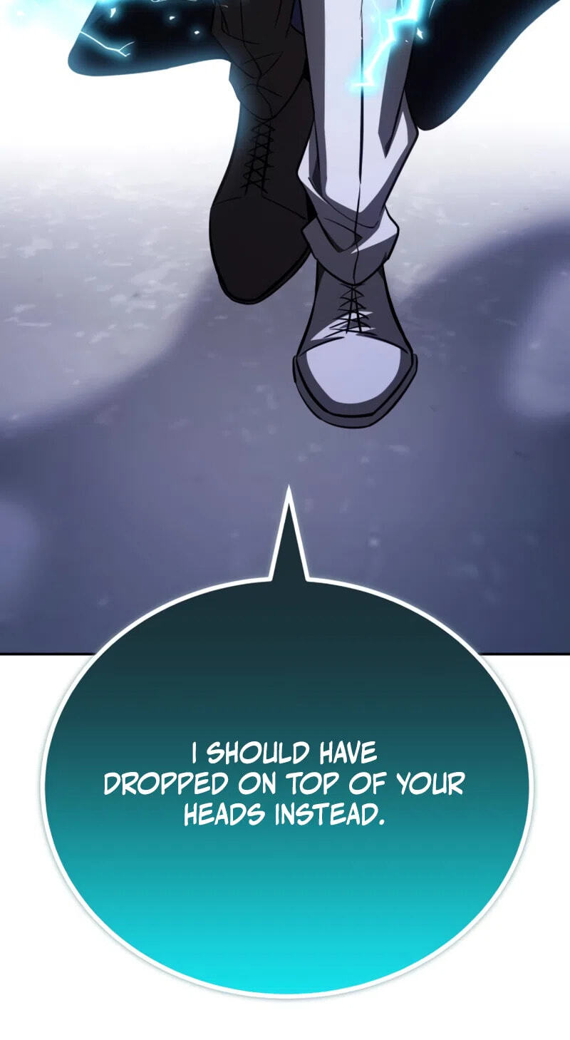 The World's Strongest Regime Chapter 16 page 16 - 