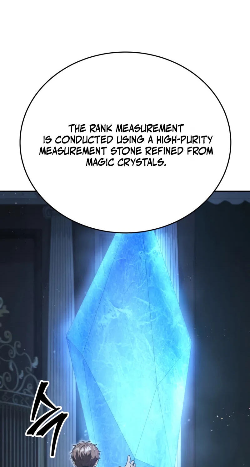 The World's Strongest Regime Chapter 16 page 153 - 