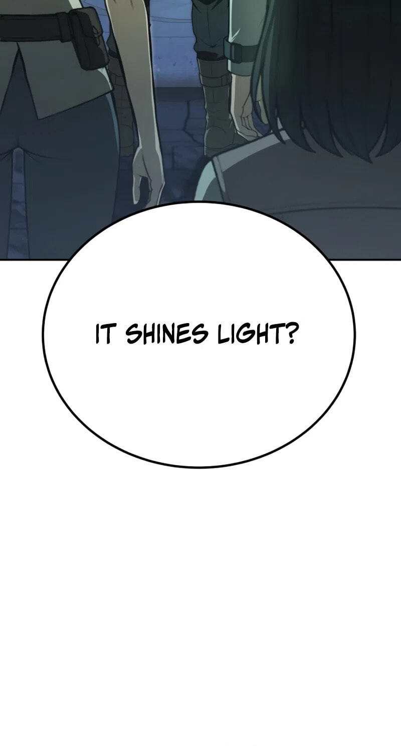 The World's Strongest Regime Chapter 16 page 157 - 