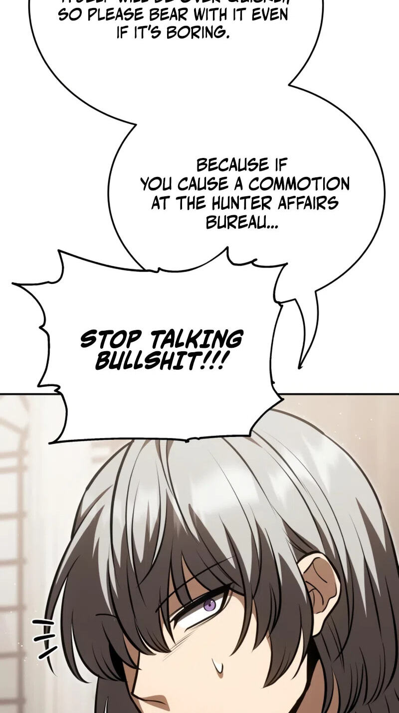 The World's Strongest Regime Chapter 16 page 160 - 