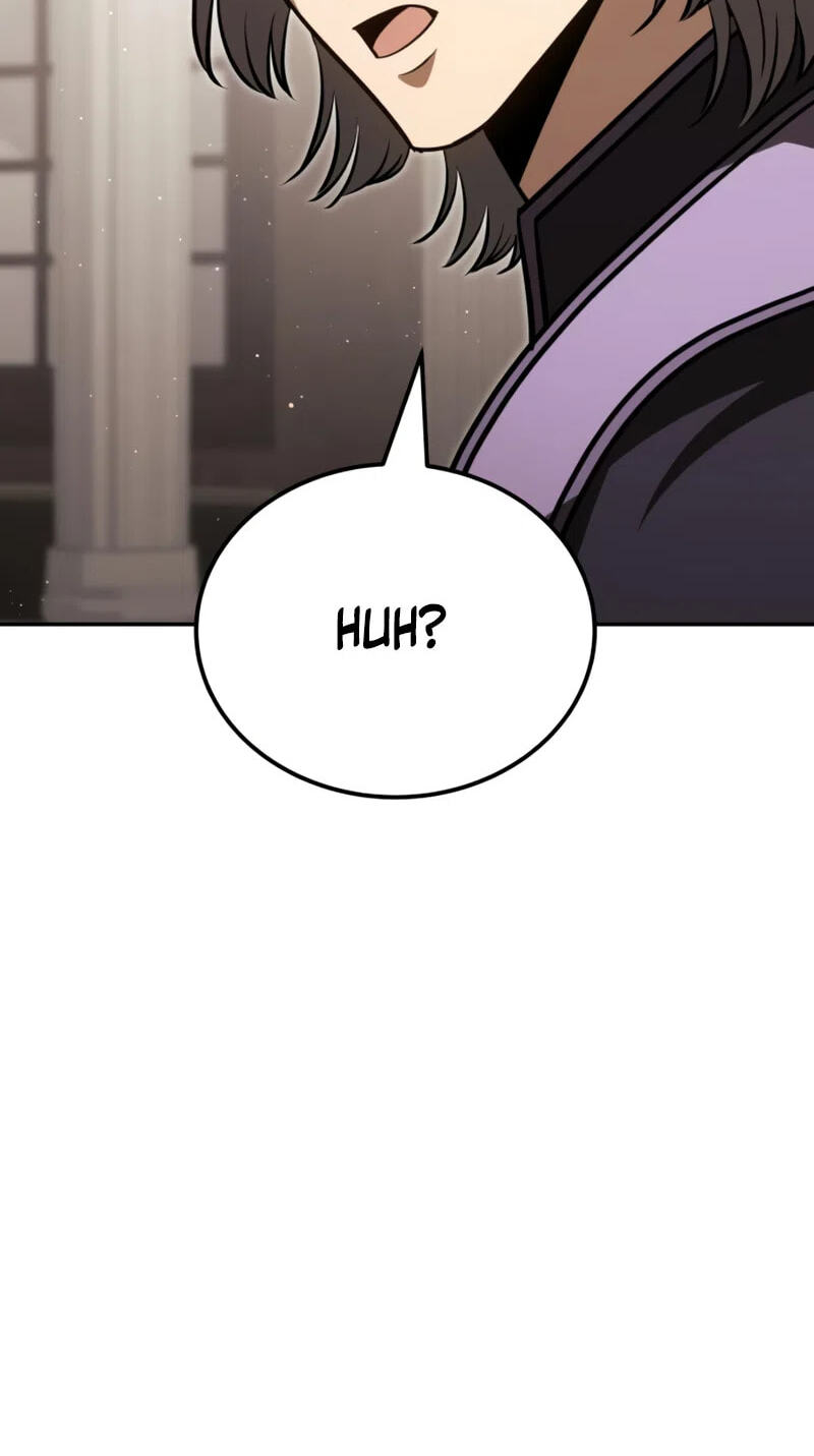 The World's Strongest Regime Chapter 16 page 161 - 