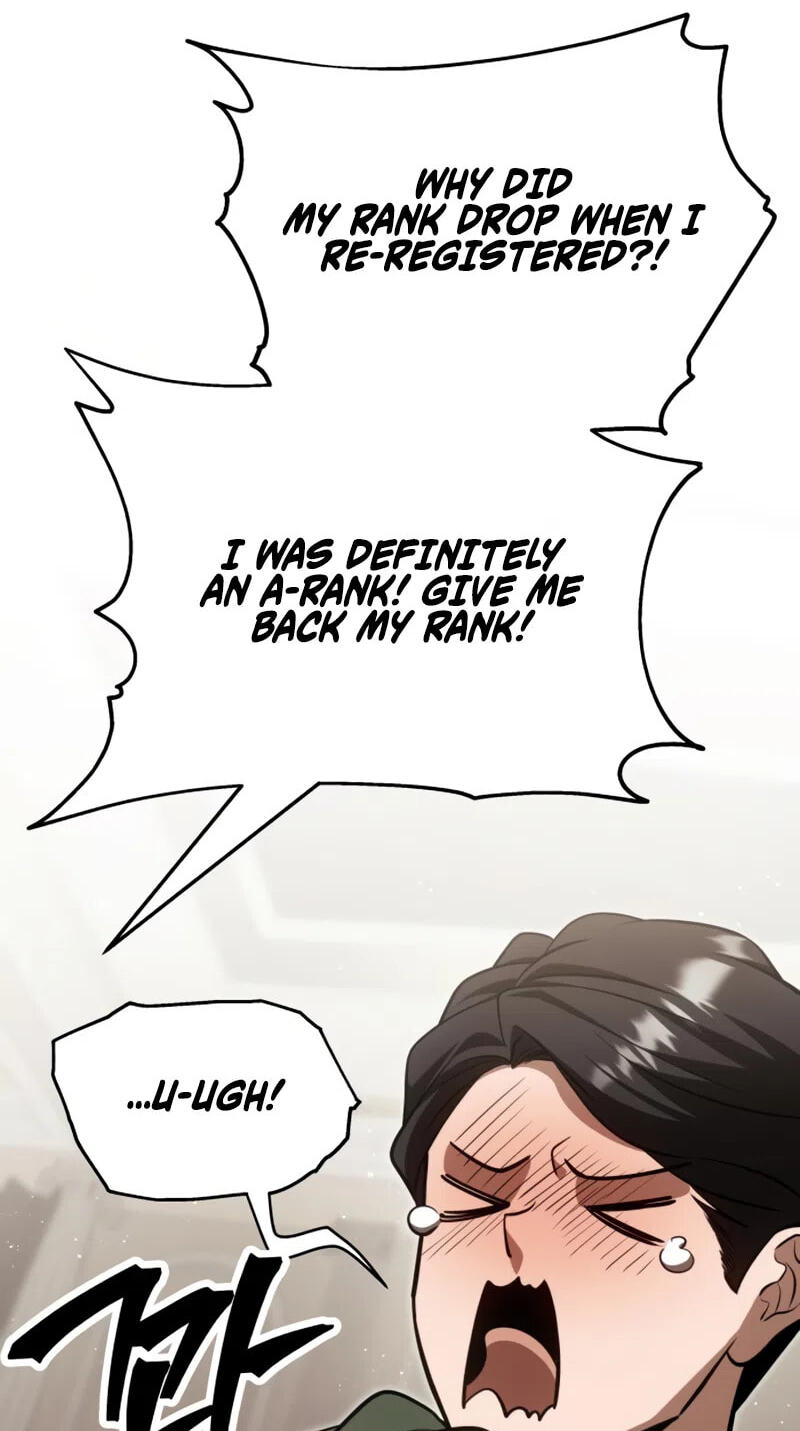 The World's Strongest Regime Chapter 16 page 162 - 