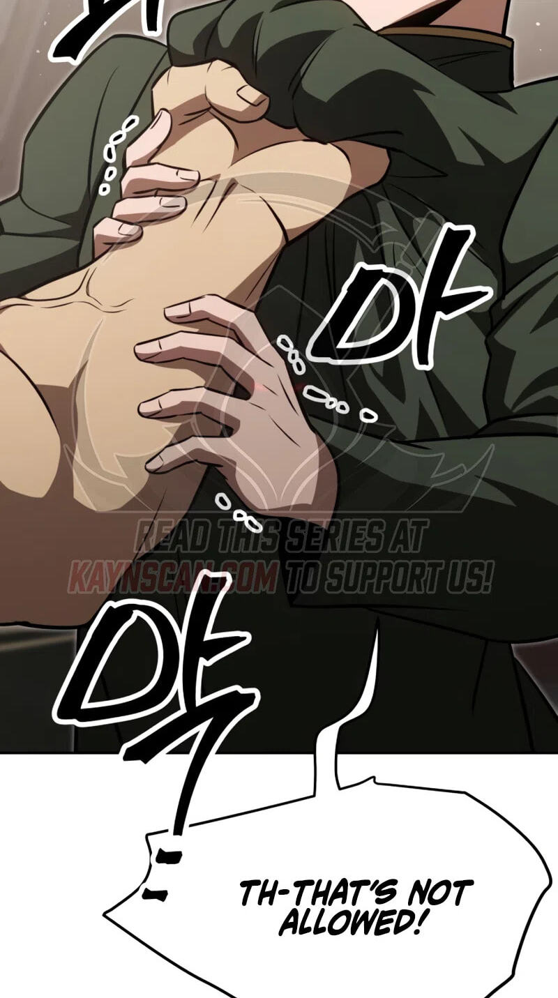 The World's Strongest Regime Chapter 16 page 163 - 