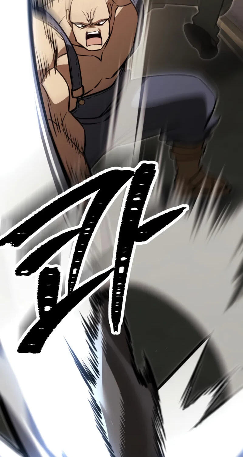 The World's Strongest Regime Chapter 16 page 168 - 
