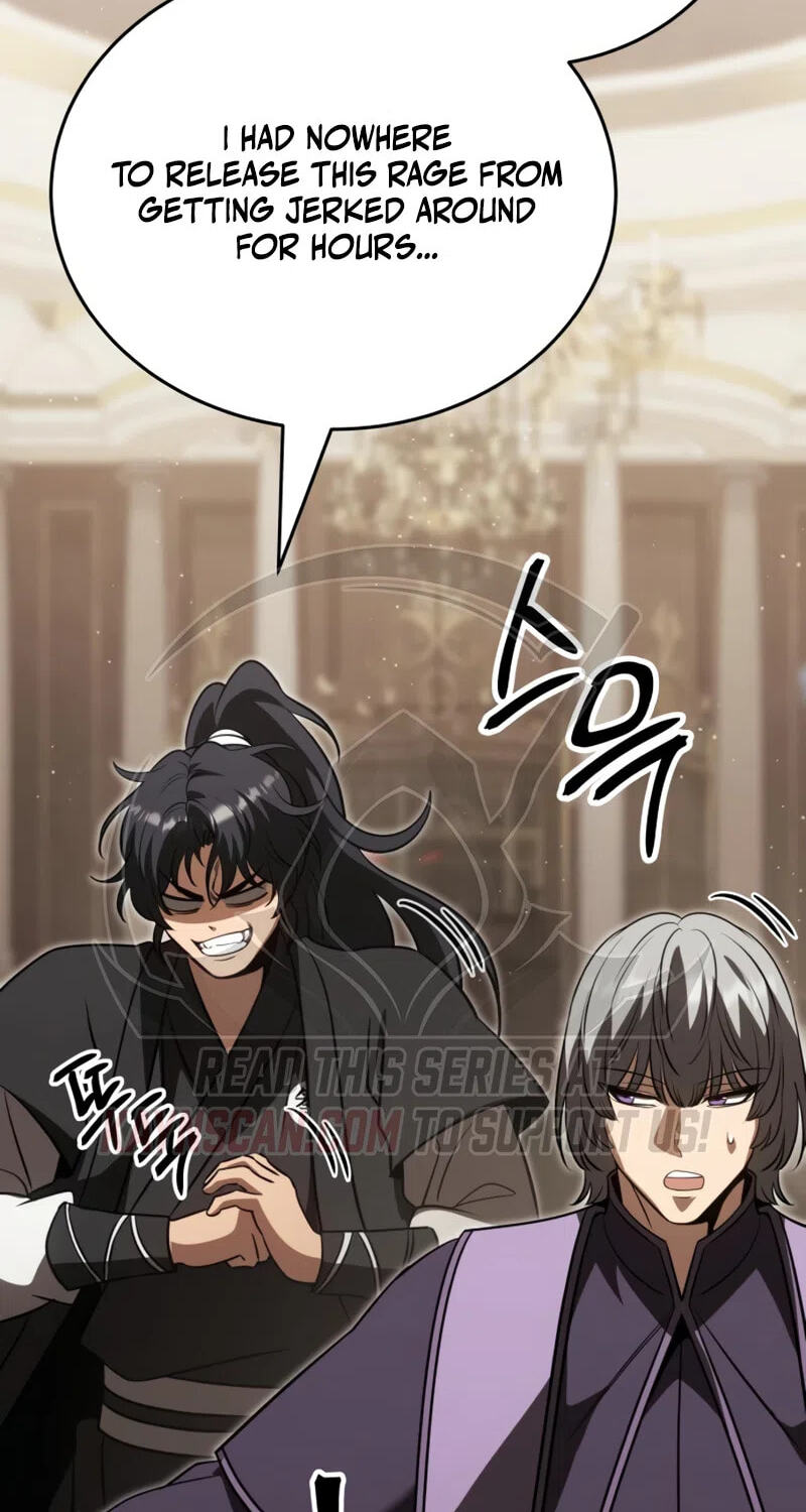 The World's Strongest Regime Chapter 16 page 170 - 