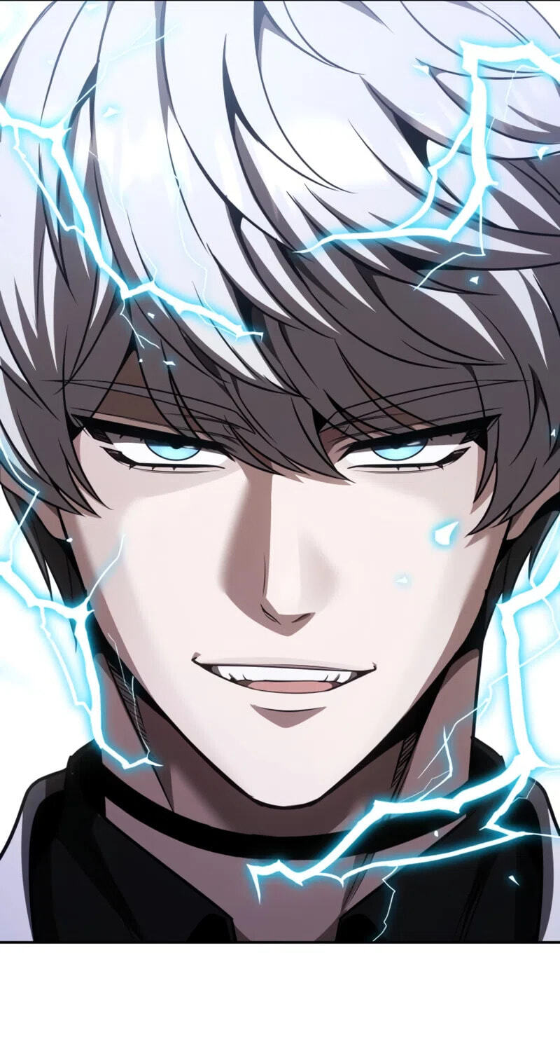 The World's Strongest Regime Chapter 16 page 18 - 
