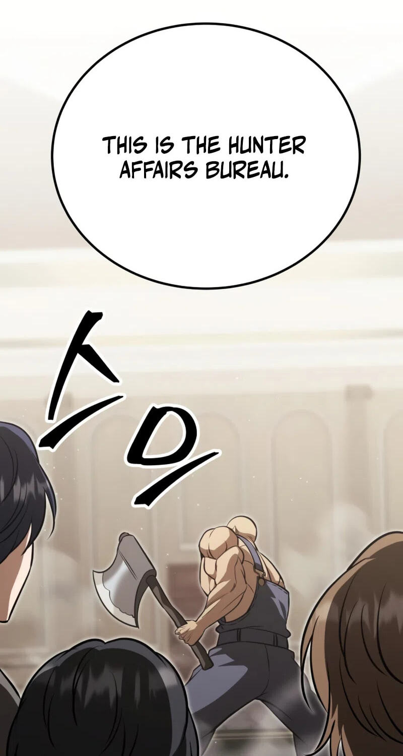 The World's Strongest Regime Chapter 16 page 172 - 