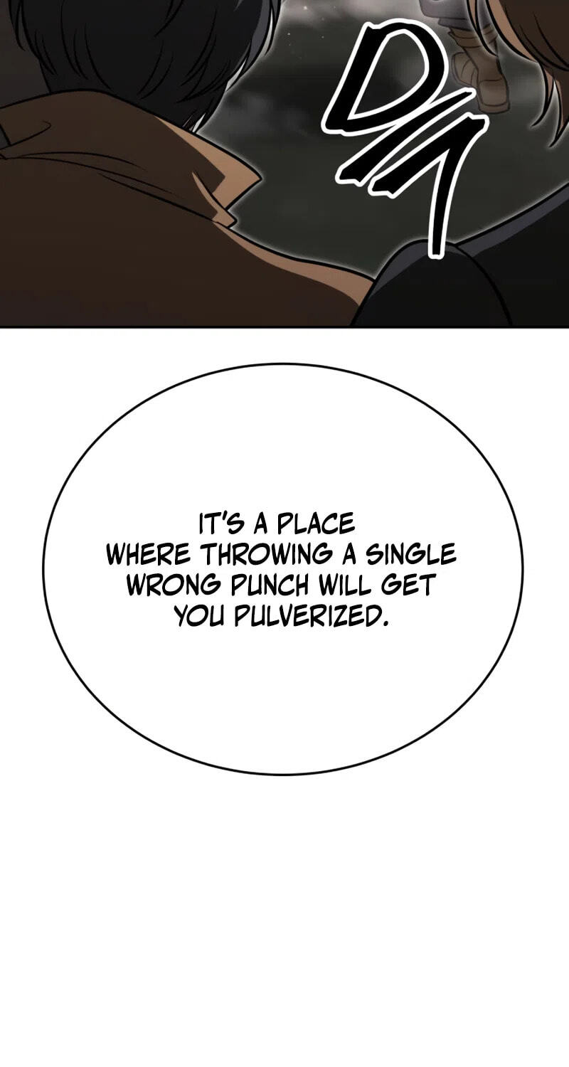 The World's Strongest Regime Chapter 16 page 173 - 