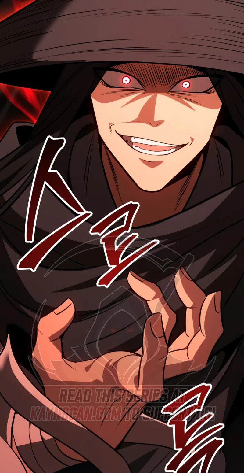 The World's Strongest Regime Chapter 16 page 177 - 