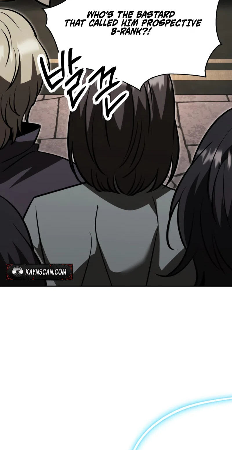 The World's Strongest Regime Chapter 16 page 181 - 